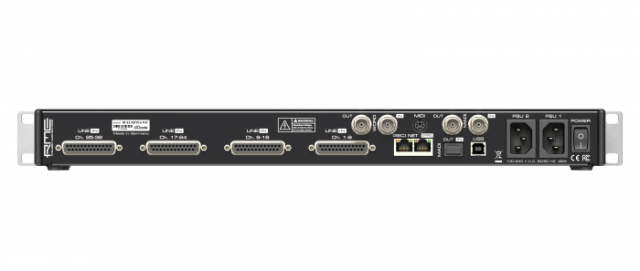 RME M-32 AD Pro II-D [3]