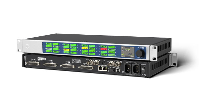 RME M-32 AD Pro II-D [1]