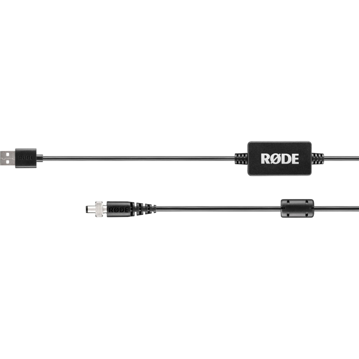 RODE DC-USB1 for RODECaster Pro [3]