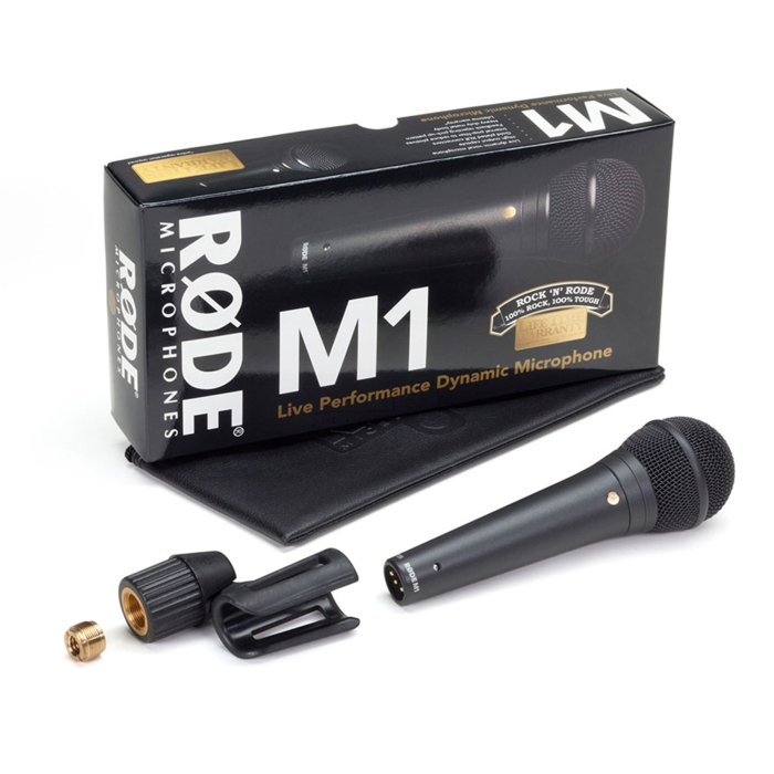 Rode M1 [5]