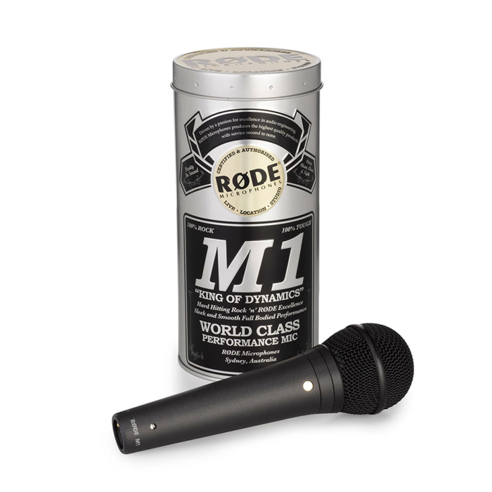 Rode M1 [3]