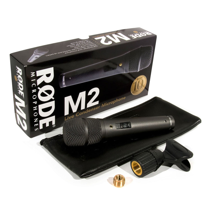 Rode M2 [5]
