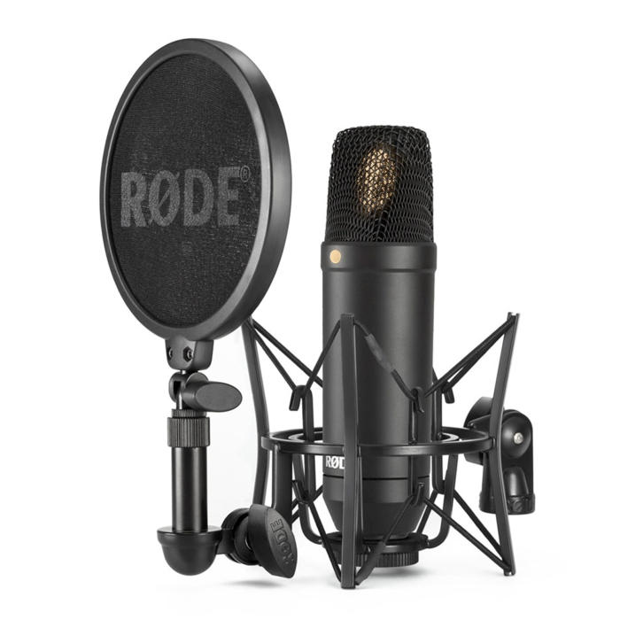 Rode NT1 Kit [4]