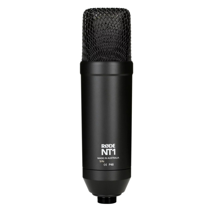 Rode NT1 Kit [3]