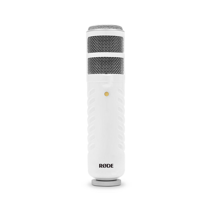 Rode Podcaster [2]