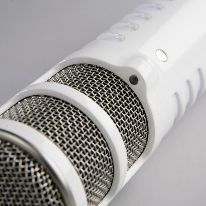 Rode Podcaster [5]