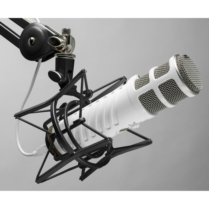 Rode Podcaster [7]