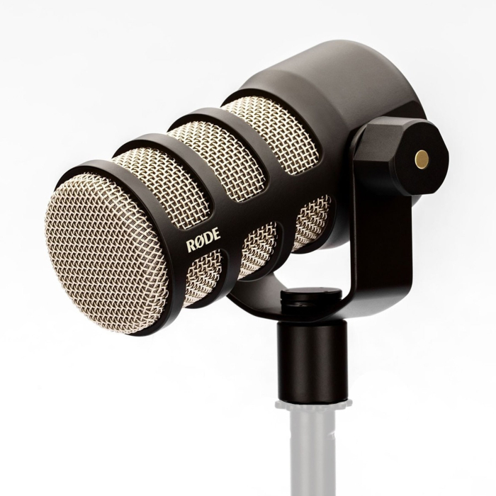 Rode PodMic [4]