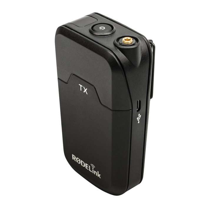 Rode RODELink Filmmaker Kit [5]