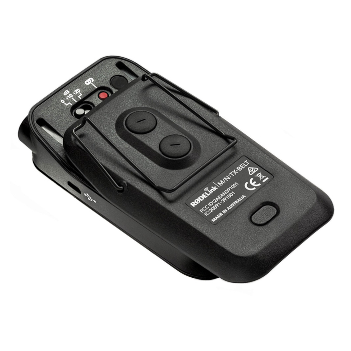 Rode RODELink Filmmaker Kit [3]