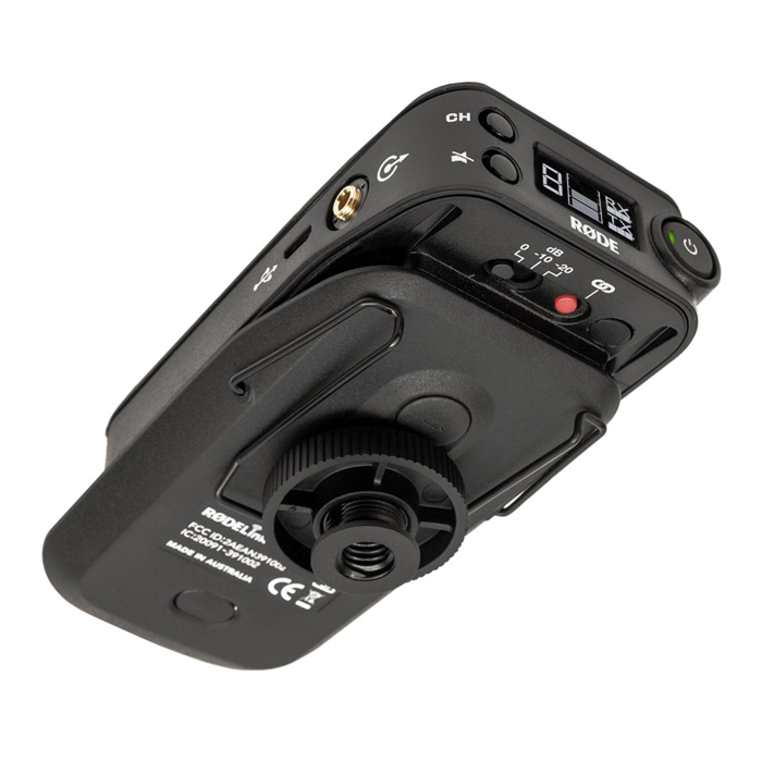 Rode RODELink Filmmaker Kit [7]