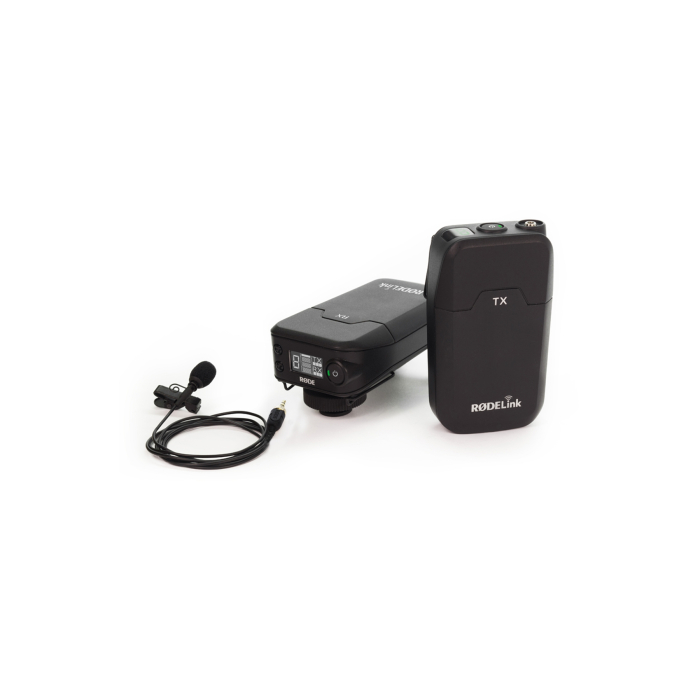 Rode RODELink Filmmaker Kit [2]