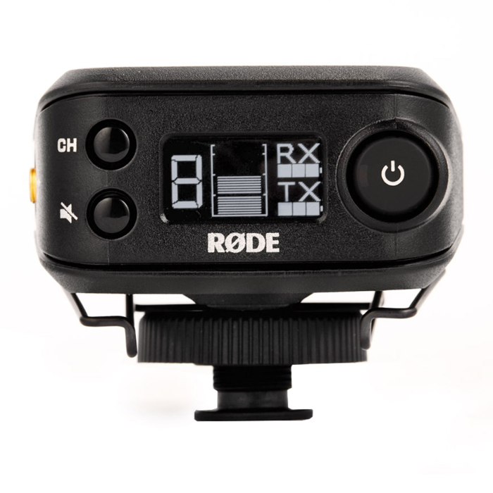 Rode RODELink Filmmaker Kit [8]