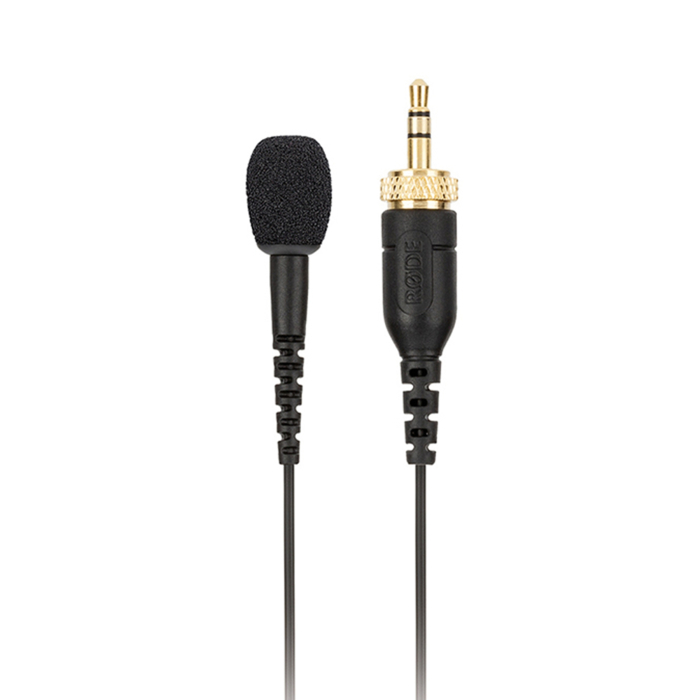 RODE RODELink Lavalier [4]