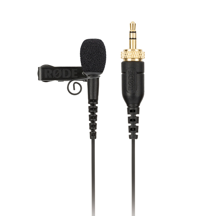 RODE RODELink Lavalier [1]