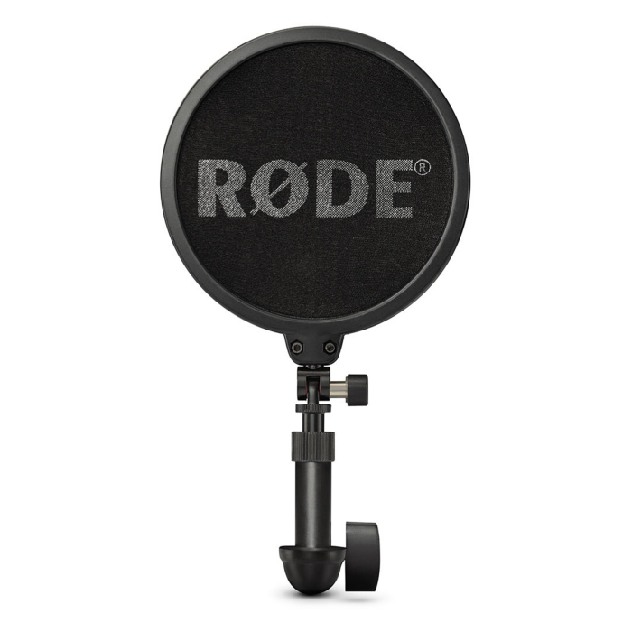 Rode SM6 [7]