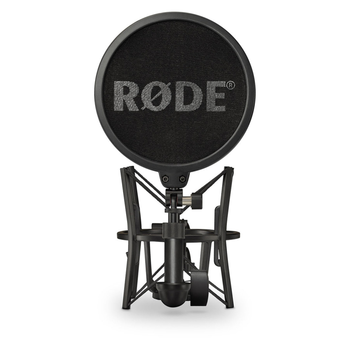 Rode SM6 [4]