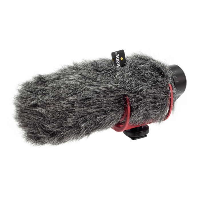 Rode VideoMic GO [4]