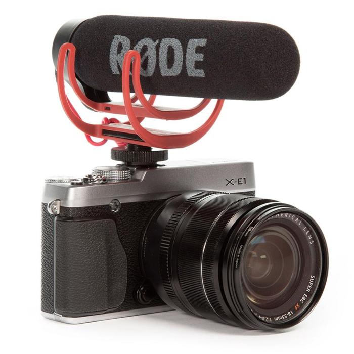 Rode VideoMic GO [5]