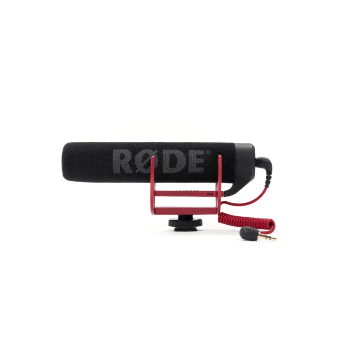 Rode VideoMic GO [2]