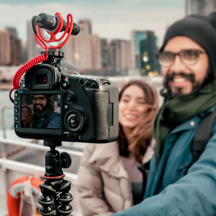 Rode VideoMicro [4]