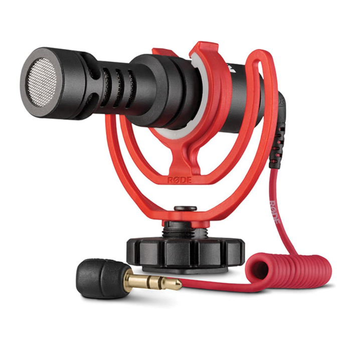 Rode VideoMicro [2]