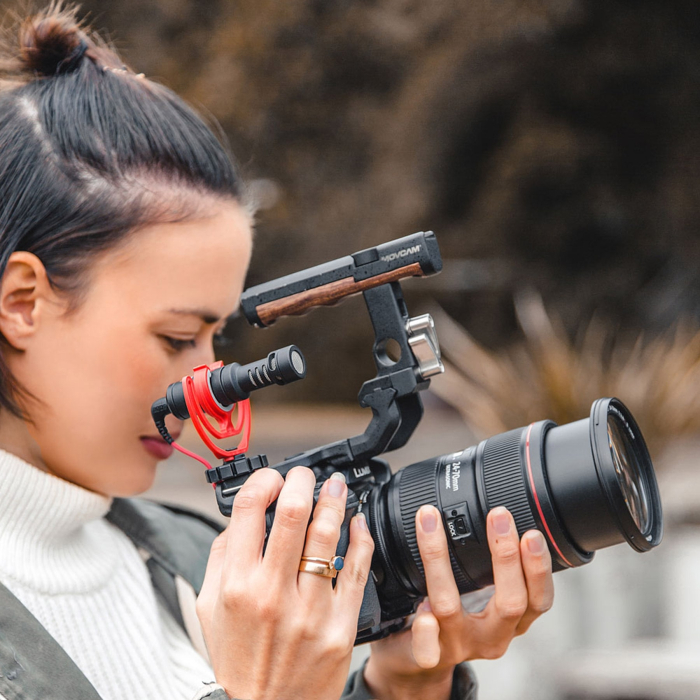 Rode VideoMicro [5]