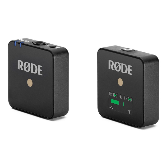 Rode Wireless GO [5]