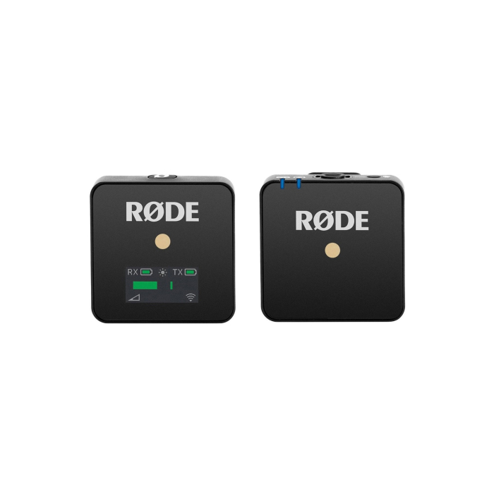 Rode Wireless GO [2]