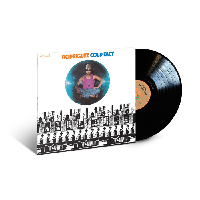 Rodriguez - Cold Fact [2]