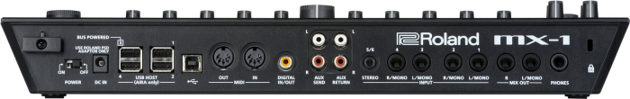 Roland Aira MX-1 [3]