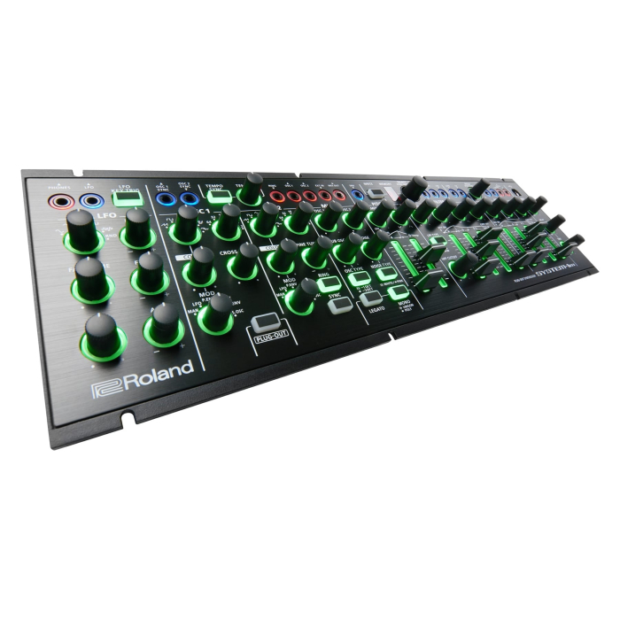 Roland Aira System-1M [5]