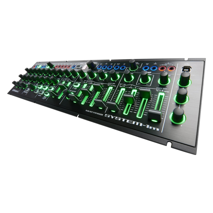 Roland Aira System-1M [6]