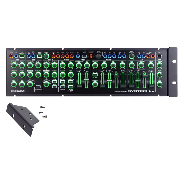Roland Aira System-1M [3]