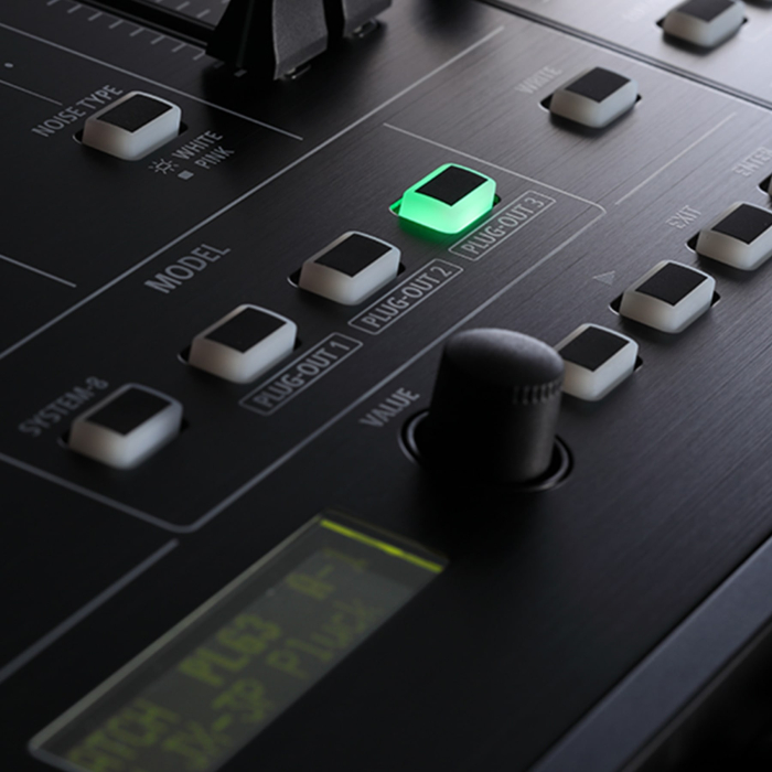 Roland Aira System-8 [7]