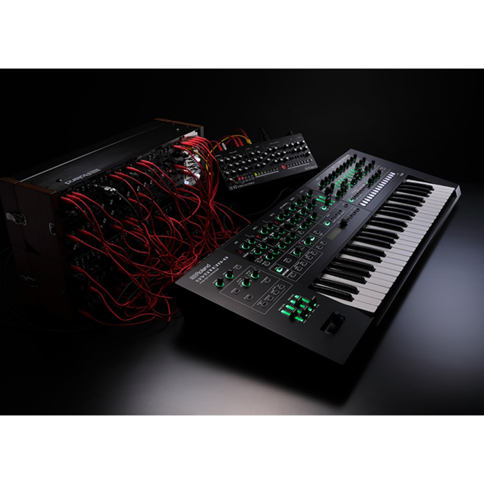 Roland Aira System-8 [11]