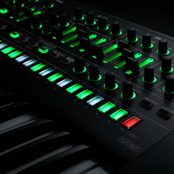 Roland Aira System-8 [6]