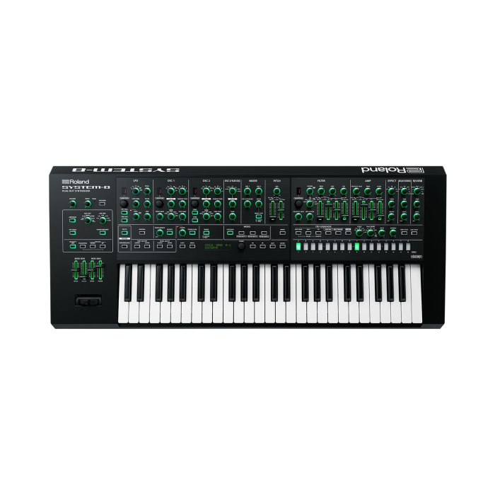 Roland Aira System-8 [2]