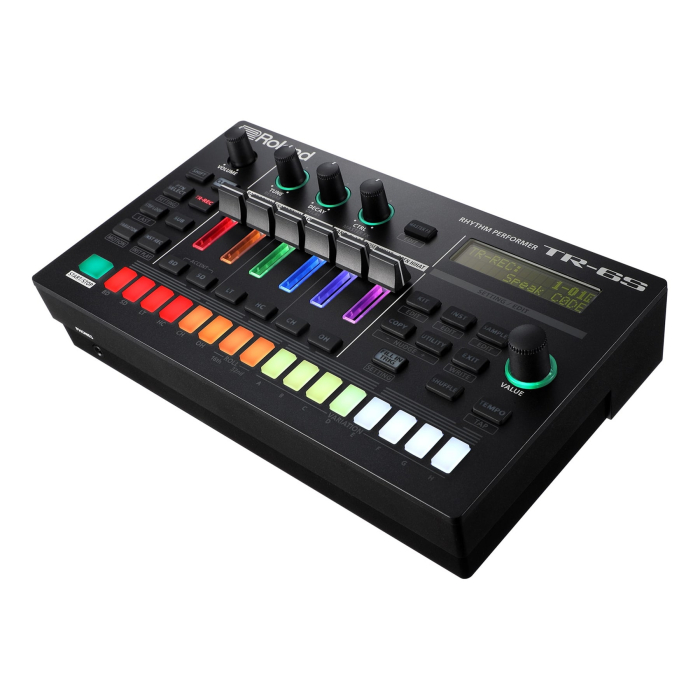 Roland Aira TR-6S [4]