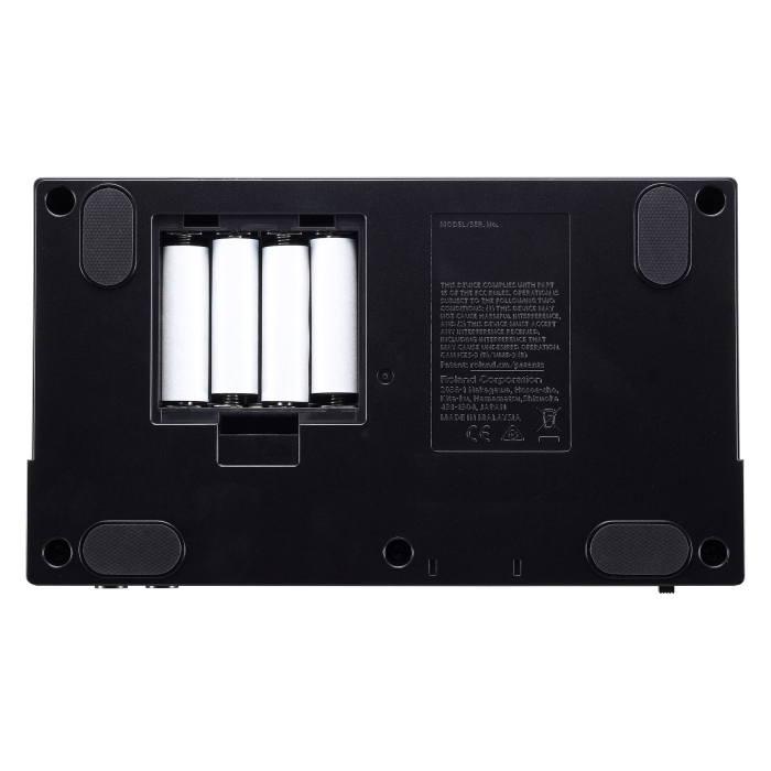 Roland Aira TR-6S [5]