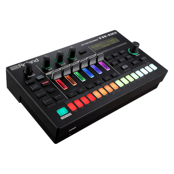 Roland Aira TR-6S [3]