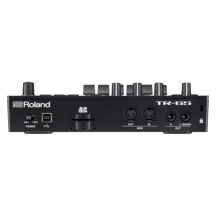 Roland Aira TR-6S [6]