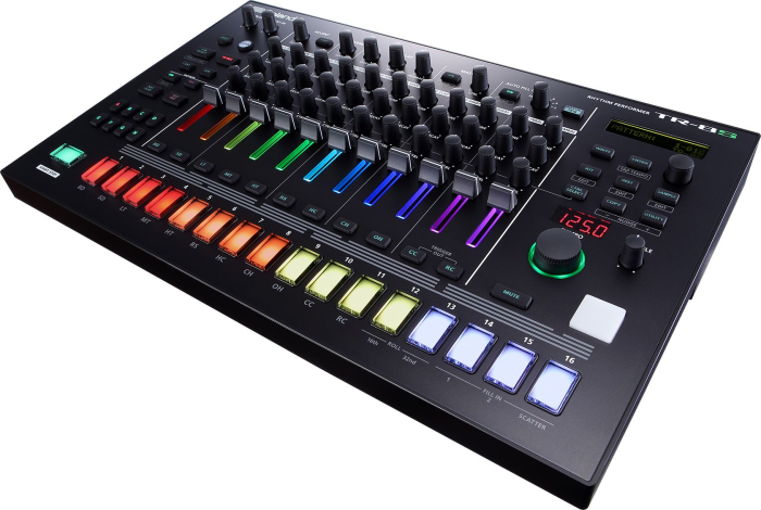 Roland Aira TR-8S [2]
