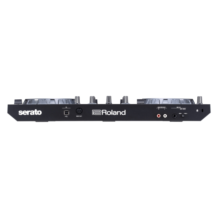 Roland DJ 202 [4]