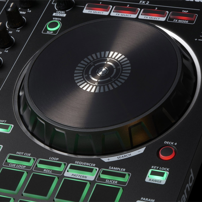 Roland DJ 202 [7]