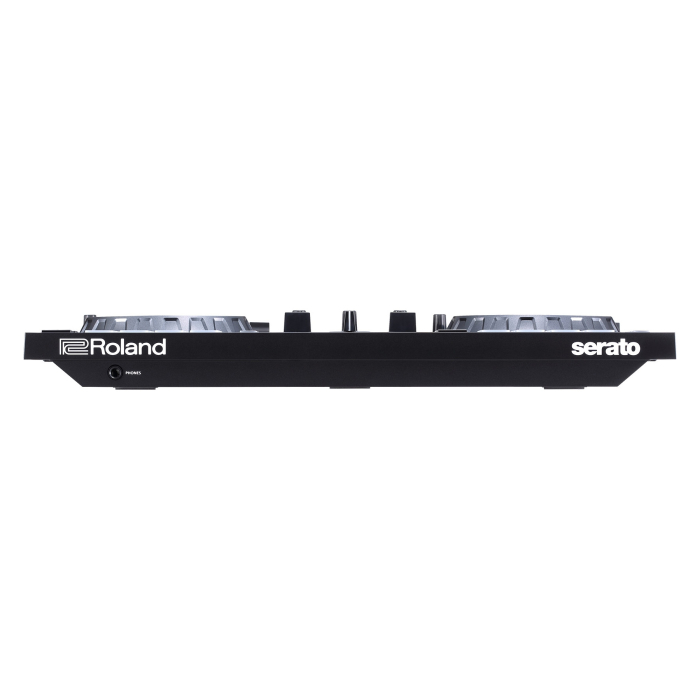Roland DJ 202 [3]