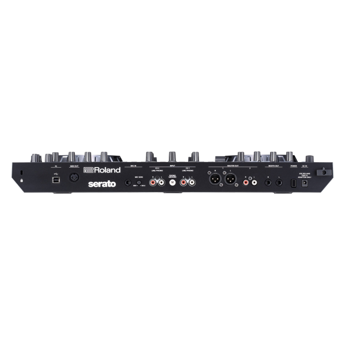 Roland DJ 505 [3]