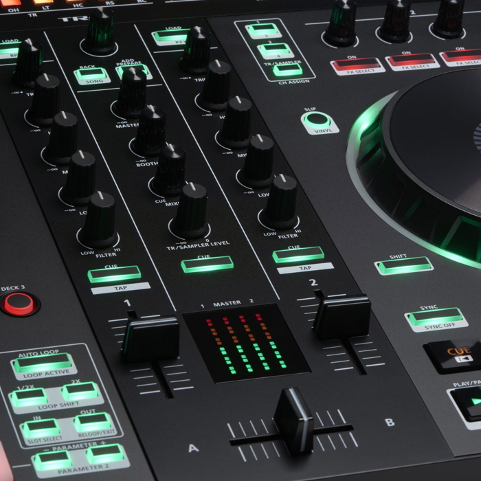 Roland DJ 505 [9]