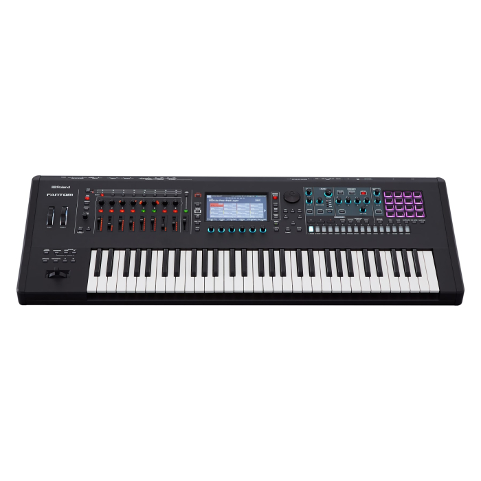 Roland Fantom 6 [6]