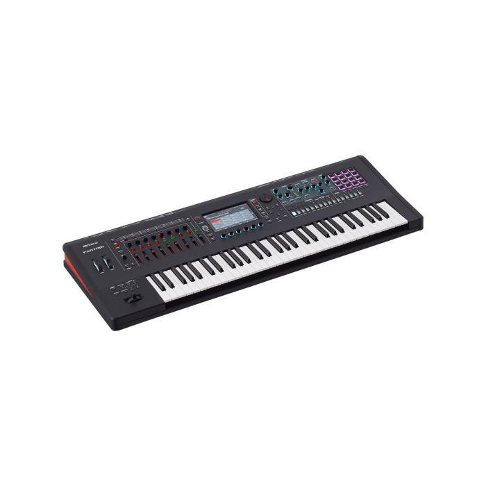 Roland Fantom 6 [2]